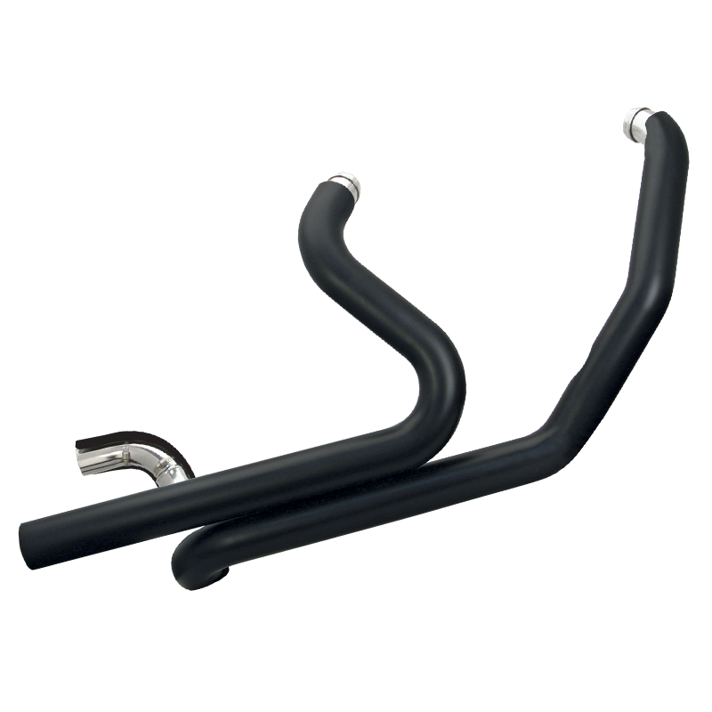 Power Tune® Dual Headers by S&S Cycle