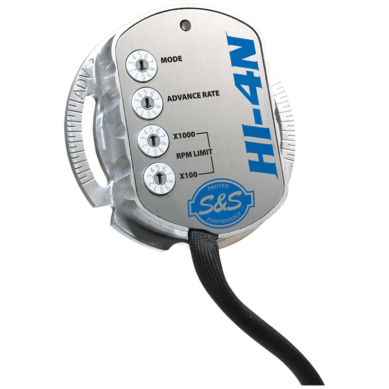 HI-4N Ignition Module by S&S Cycle