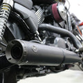 Grand National Slip-On Muffler by S&S Cycle