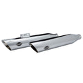 Slash-Cut Slip-On Mufflers by S&S Cycle