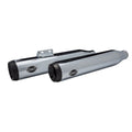 Grand National Slip-On Mufflers by S&S Cycle