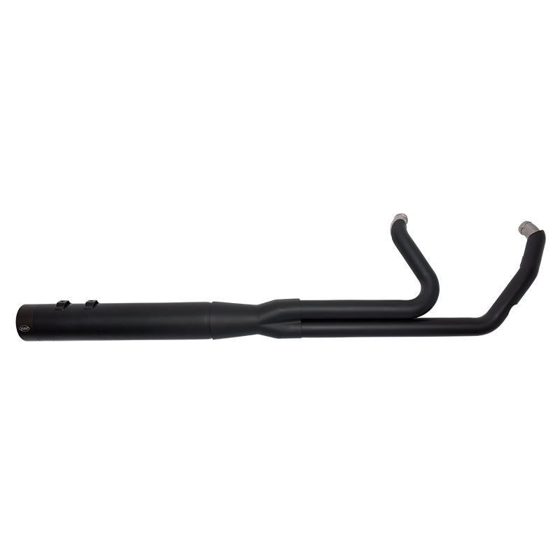 2-into-1 Sidewinder Exhaust System by S&S Cycle