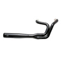 SuperStreet 2:1 Exhaust System by S&S Cycle