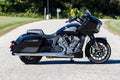 4" Broadhead Slip-On Mufflers by S&S Cycle