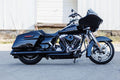 4-1/2" GNX Slip-On Mufflers by S&S Cycle