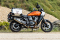 Slip-On Muffler by S&S Cycle