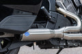 2-into-1 Qualifier Exhaust System by S&S Cycle
