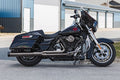 2-into-1 Sidewinder® Exhaust System by S&S Cycle