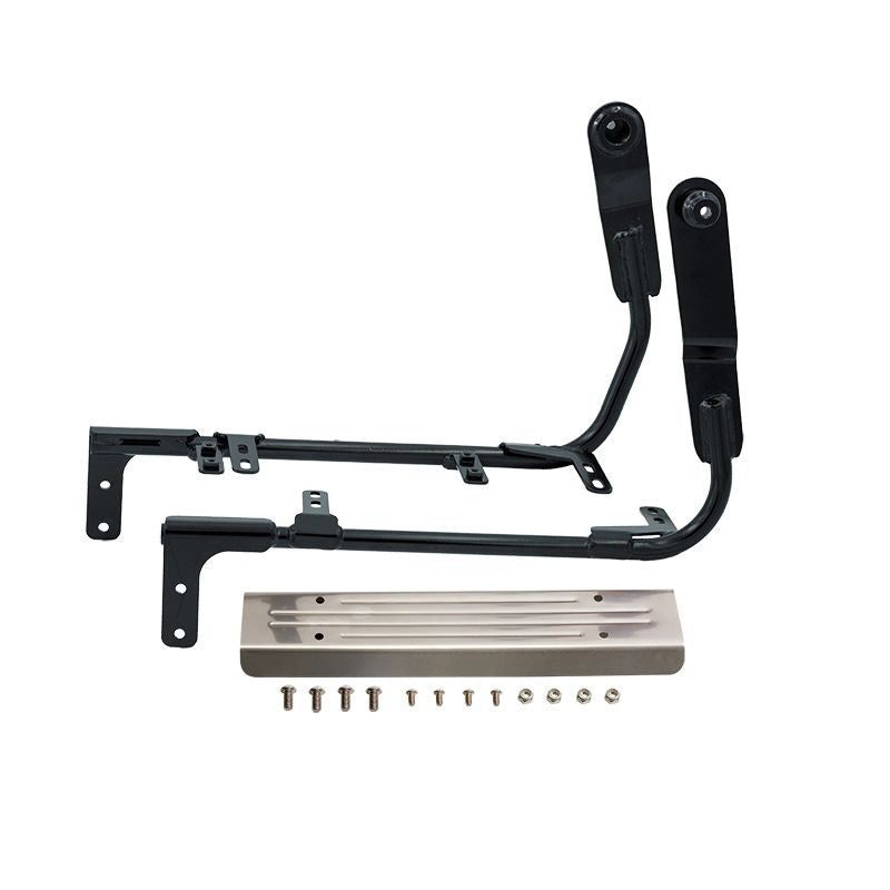 Saddlebag Mounting Bracket Kit by S&S Cycle