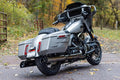 4-1/2" MK45 Performance Slip-On Mufflers by S&S Cycle