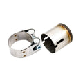 Crossover Plug Kit by S&S Cycle