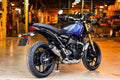 Grand National Slip-On Muffler by S&S Cycle