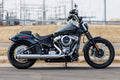 Grand National Slip-On Muffler by S&S Cycle