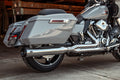 2-into-1 GNX Exhaust System by S&S Cycle
