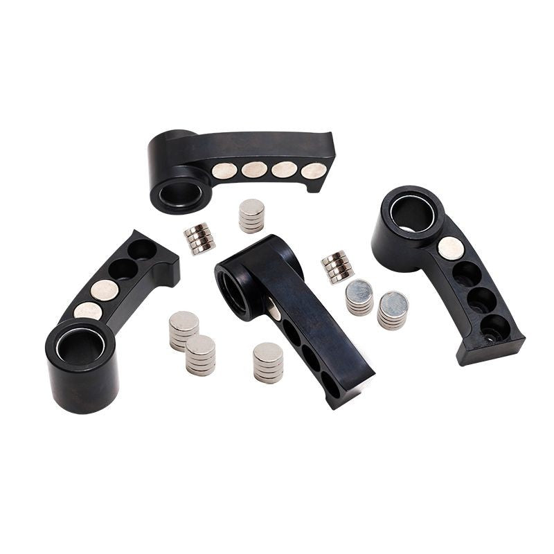 Adjustable Clutch Weight Kit by S&S Cycle