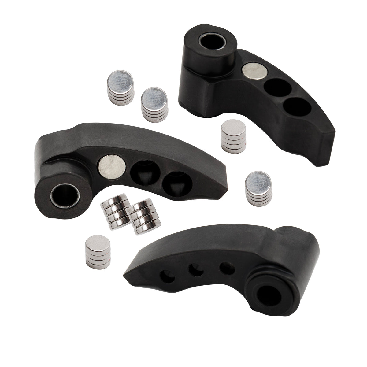 Adjustable Clutch Weight Kit by S&S Cycle