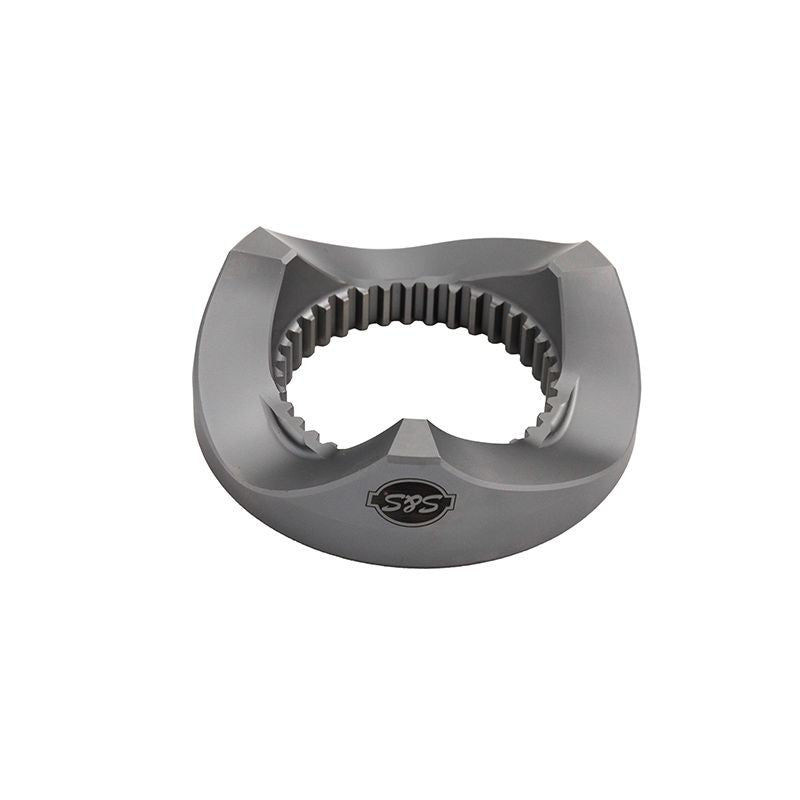Compensator Ramp by S&S Cycle