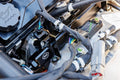 Replacement Fuel Rail by S&S Cycle