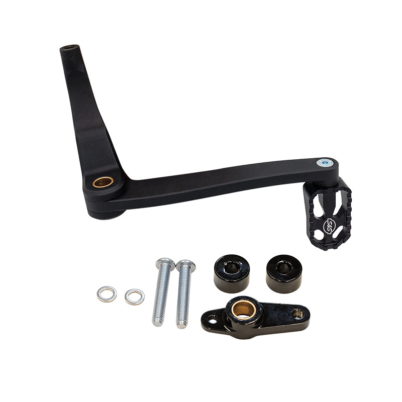 Brake Pedal by S&S Cycle