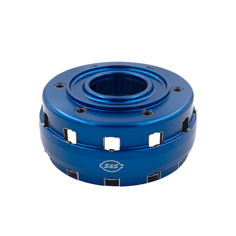 Clutch Basket Kit by S&S Cycle