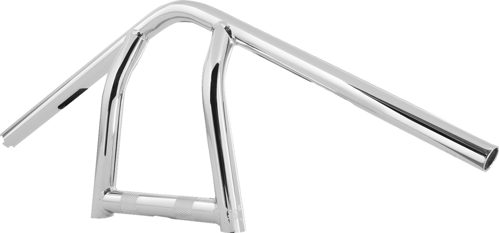 Jim Handlebar