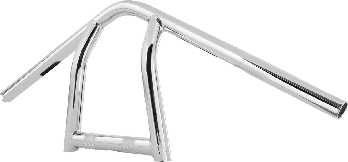 Jim Handlebar