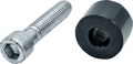 Brawler ST-Style Saddle Bag Adapter Kit - B10-3017B