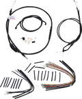 Jail Bar Cable Kit - B30-1141