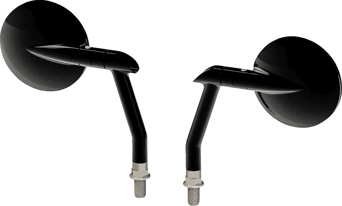 Hot Rod Mirrors - B16-1501B