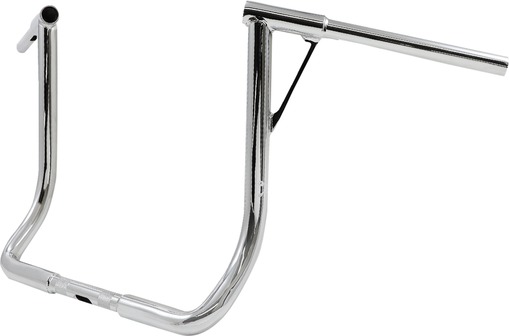 Louie Handlebar