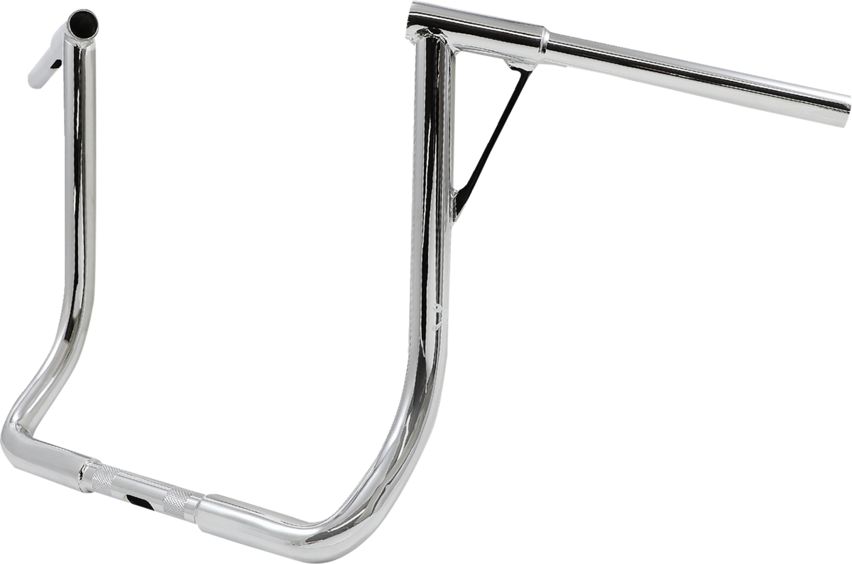 Louie Handlebar