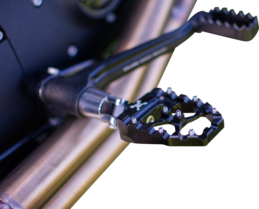 MX Evolution Pegs