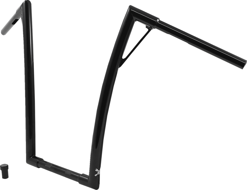 Louie Handlebar