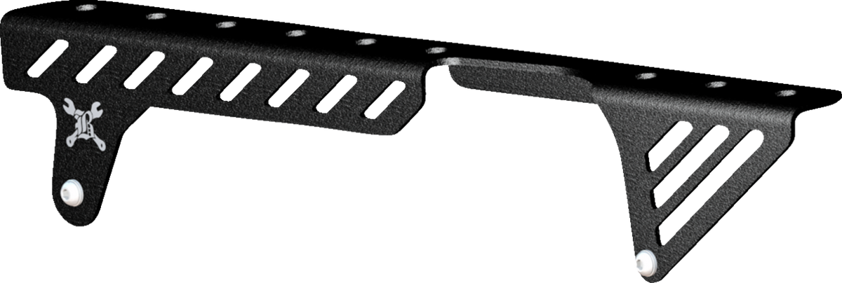 Slash Cut Chain Guard - B10-3001TB