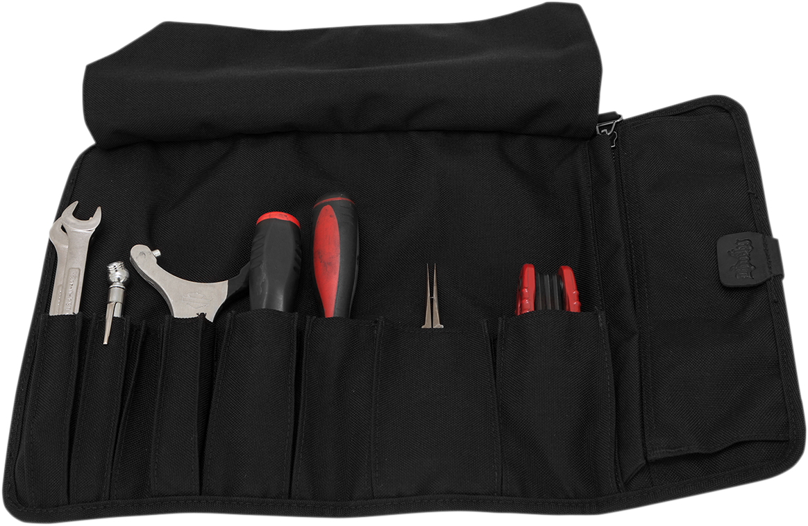 Tool Roll