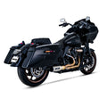 Hi Output Exhaust System by Vance & Hines