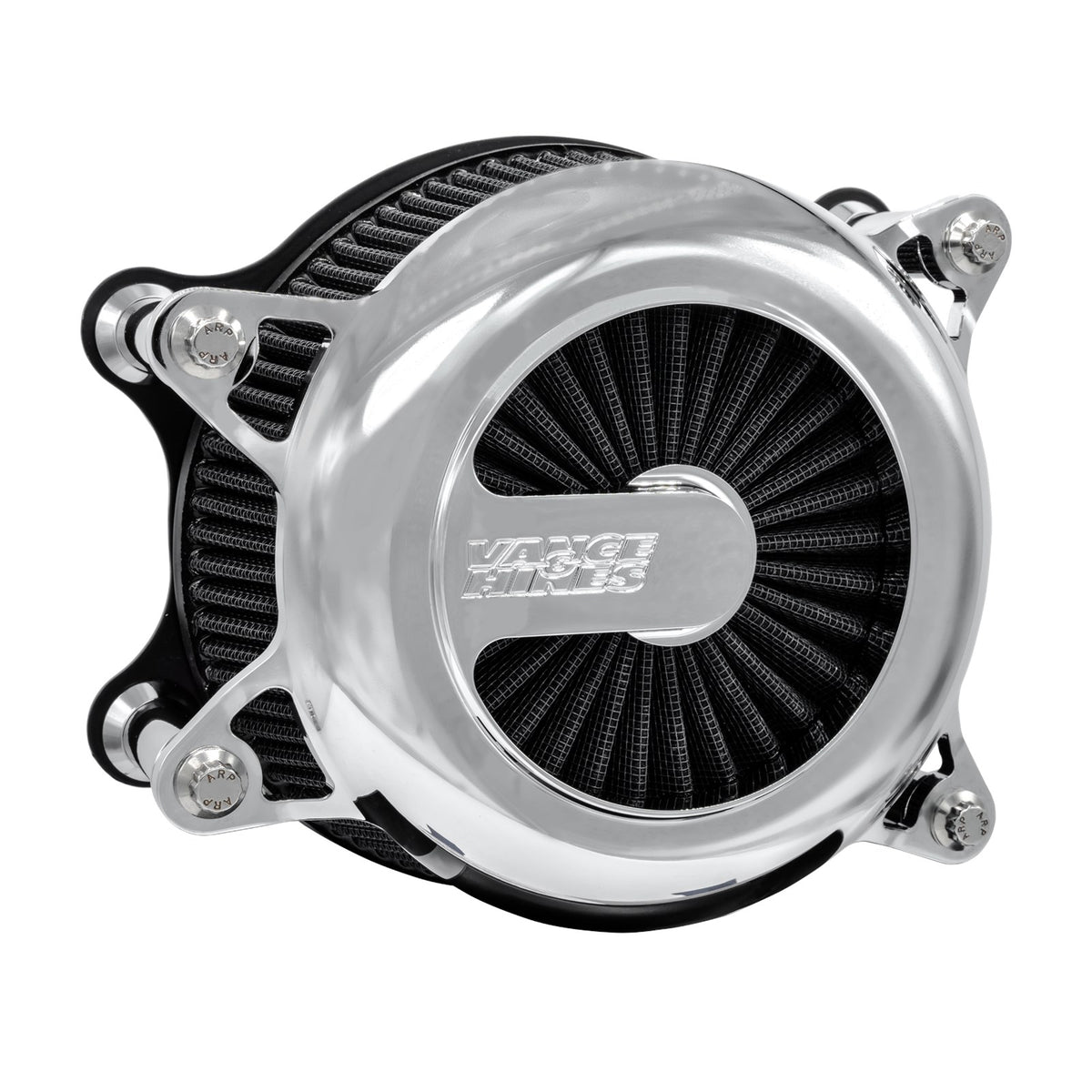 VO2 Rogue Air Intake Kit by Vance & Hines