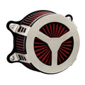 V02 Radiant III Air Intake by Vance & Hines
