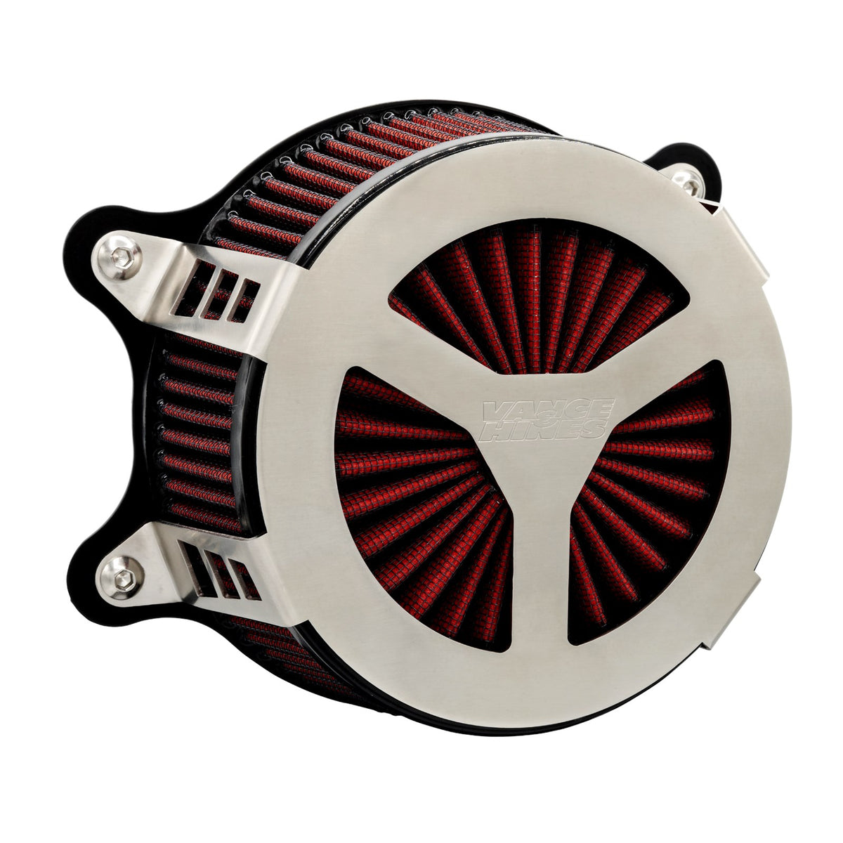 V02 Radiant III Air Intake by Vance & Hines