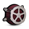 VO2 Radiant V Air Intake Kit by Vance & Hines