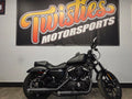 2020 Harley-Davidson Iron 883 Sportster