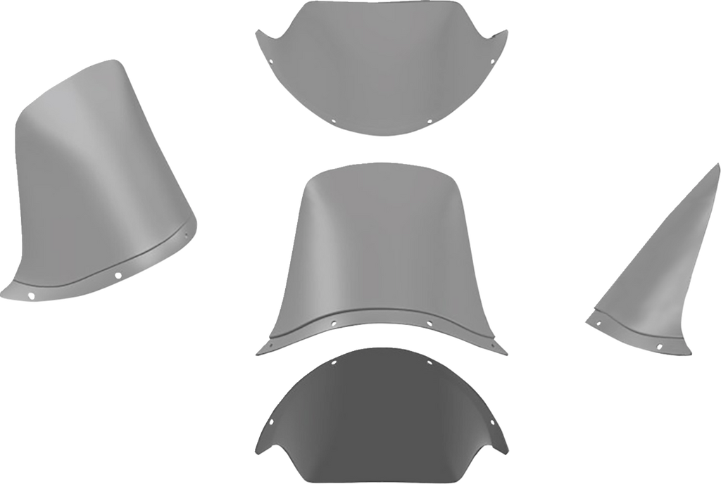 Touring Sport Fairing