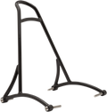 Short 13" Sissy Bar - B13-1504B