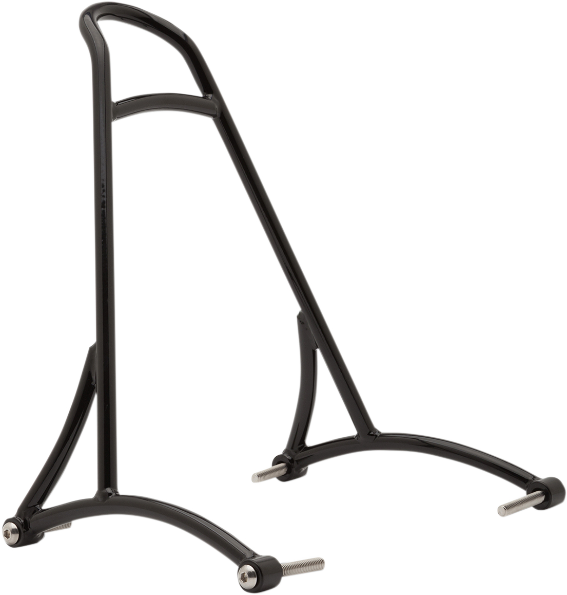 Short 13" Sissy Bar - B13-1504B