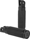 Slash Cut Foot Pegs - B13-1204B