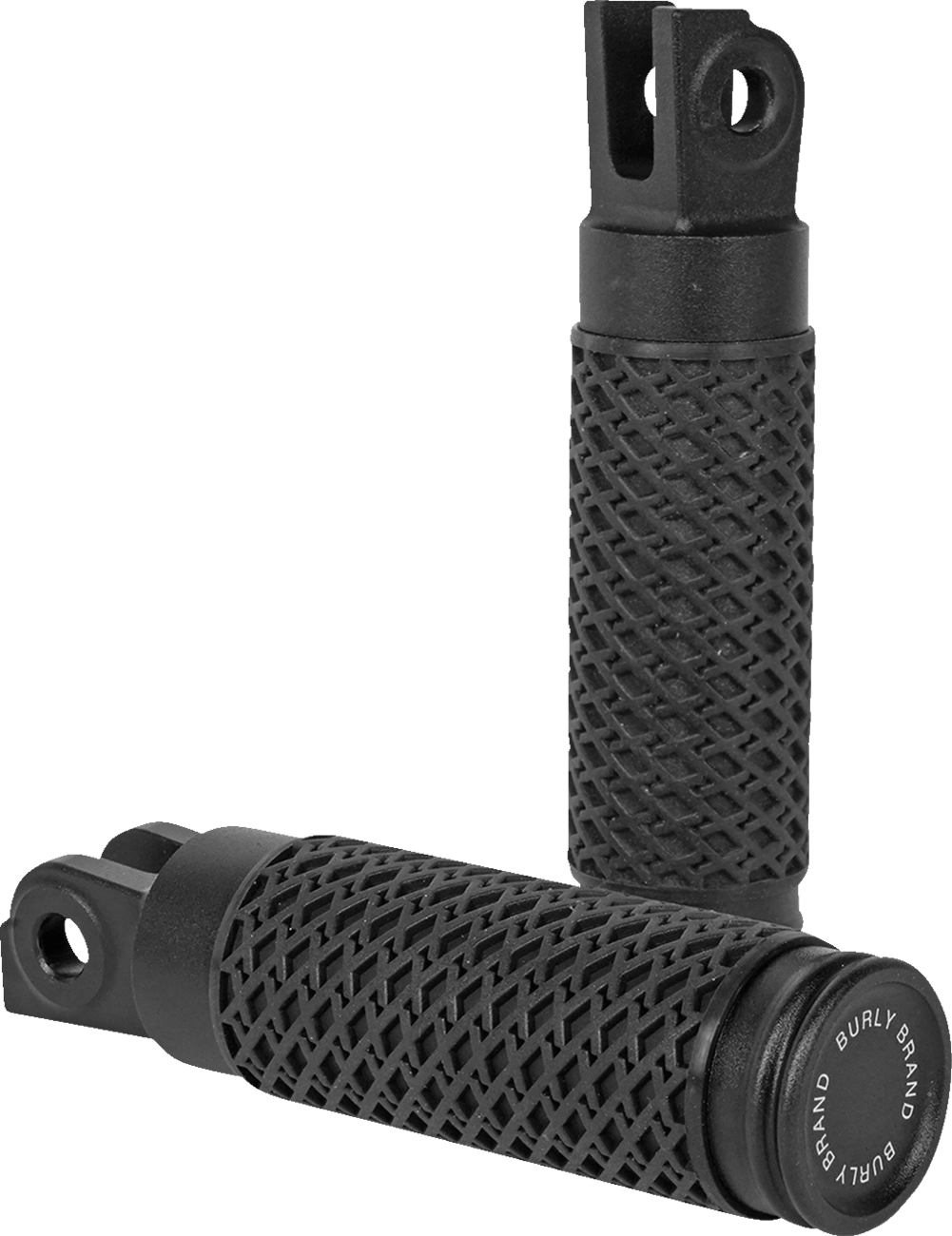 Slash Cut Foot Pegs - B13-1204B