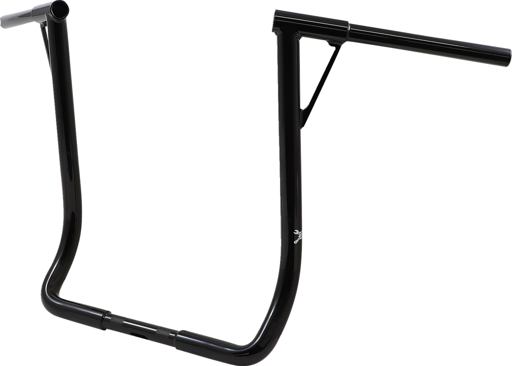 Louie Handlebar