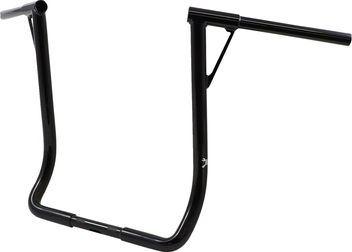 Louie Handlebar