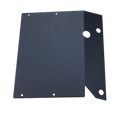 Adapter Plate Kit for 2-Channel Amplifier by HOGTUNES