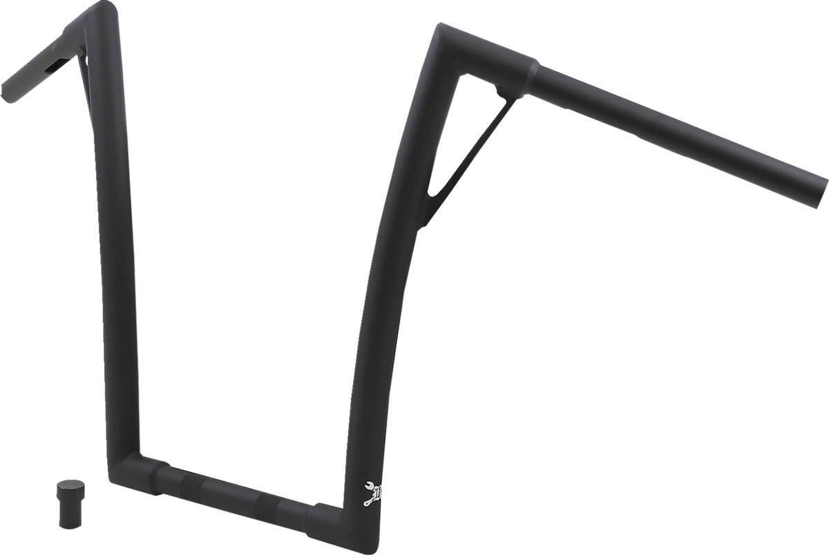 Louie Handlebar